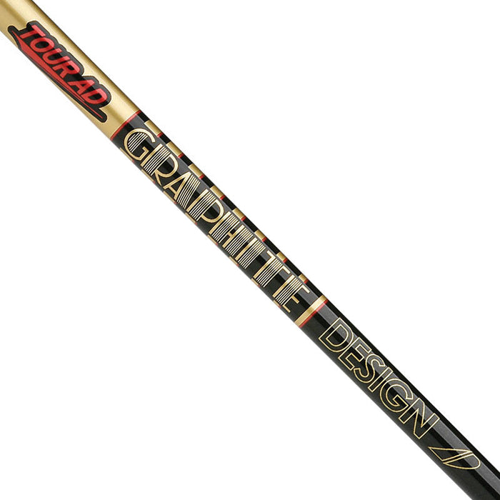 Graphite Design Tour AD CQ Graphite Shaft