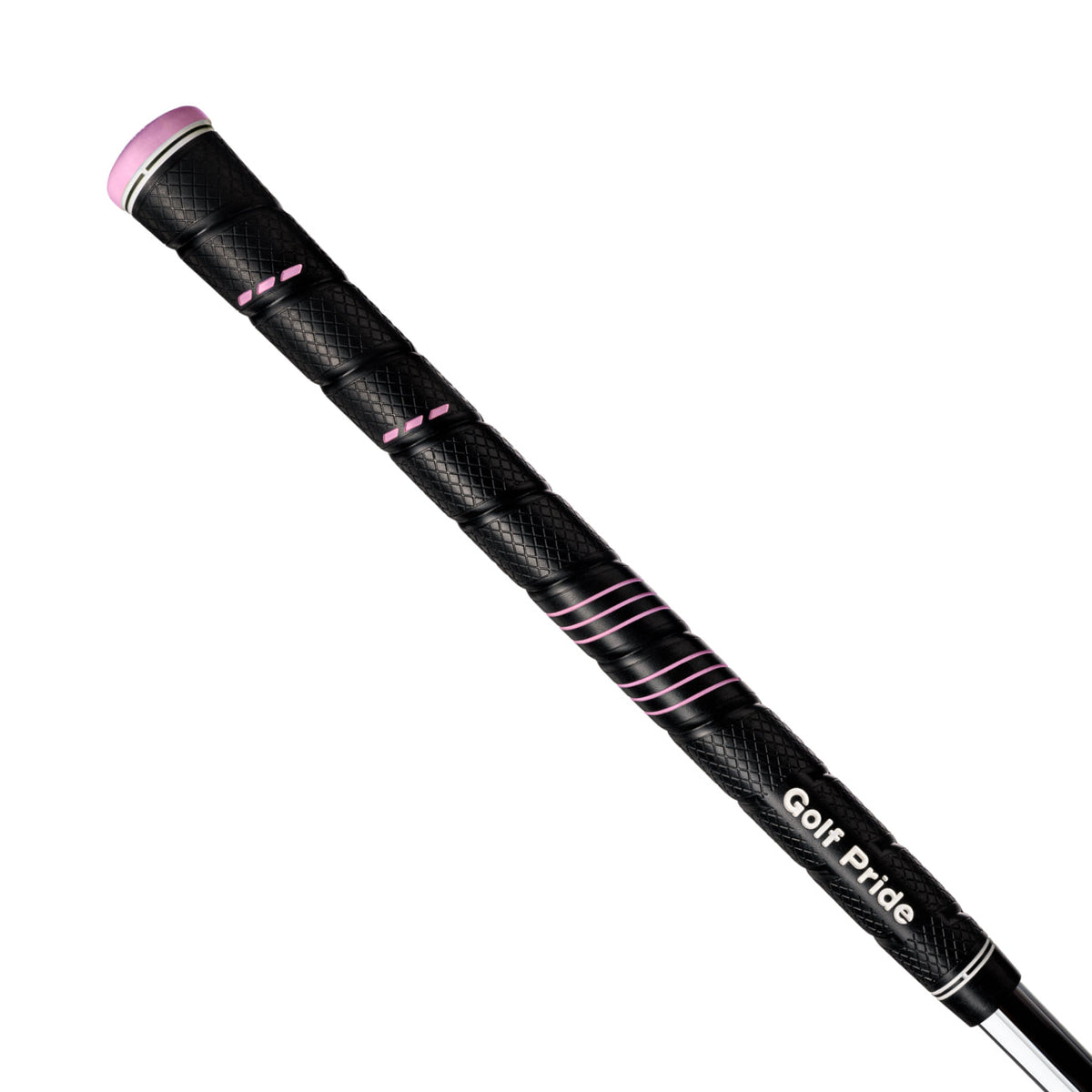 Golf Pride CP2 Wrap Standard Grip - Pink — Alpha Golf