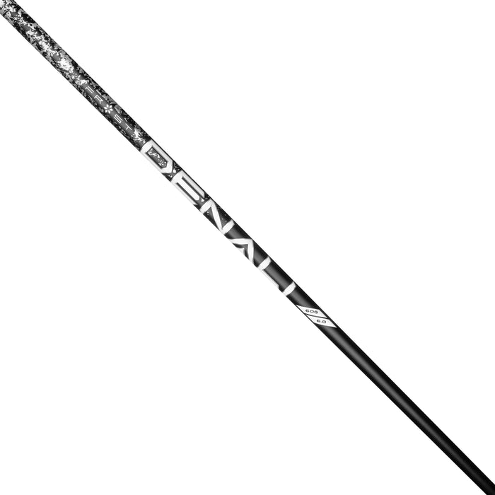 Project X Denali G2 Frost Black Graphite Shaft