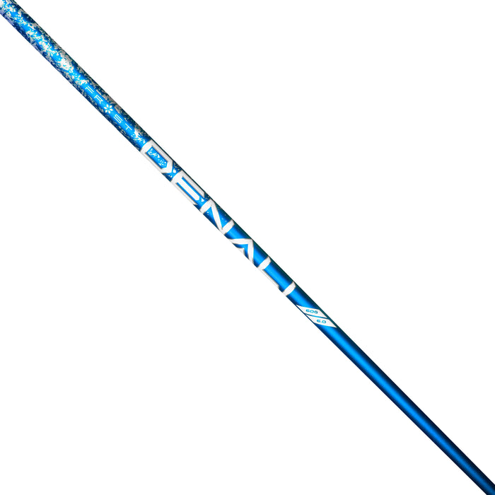 Project X Denali G2 Frost Blue Graphite Shaft
