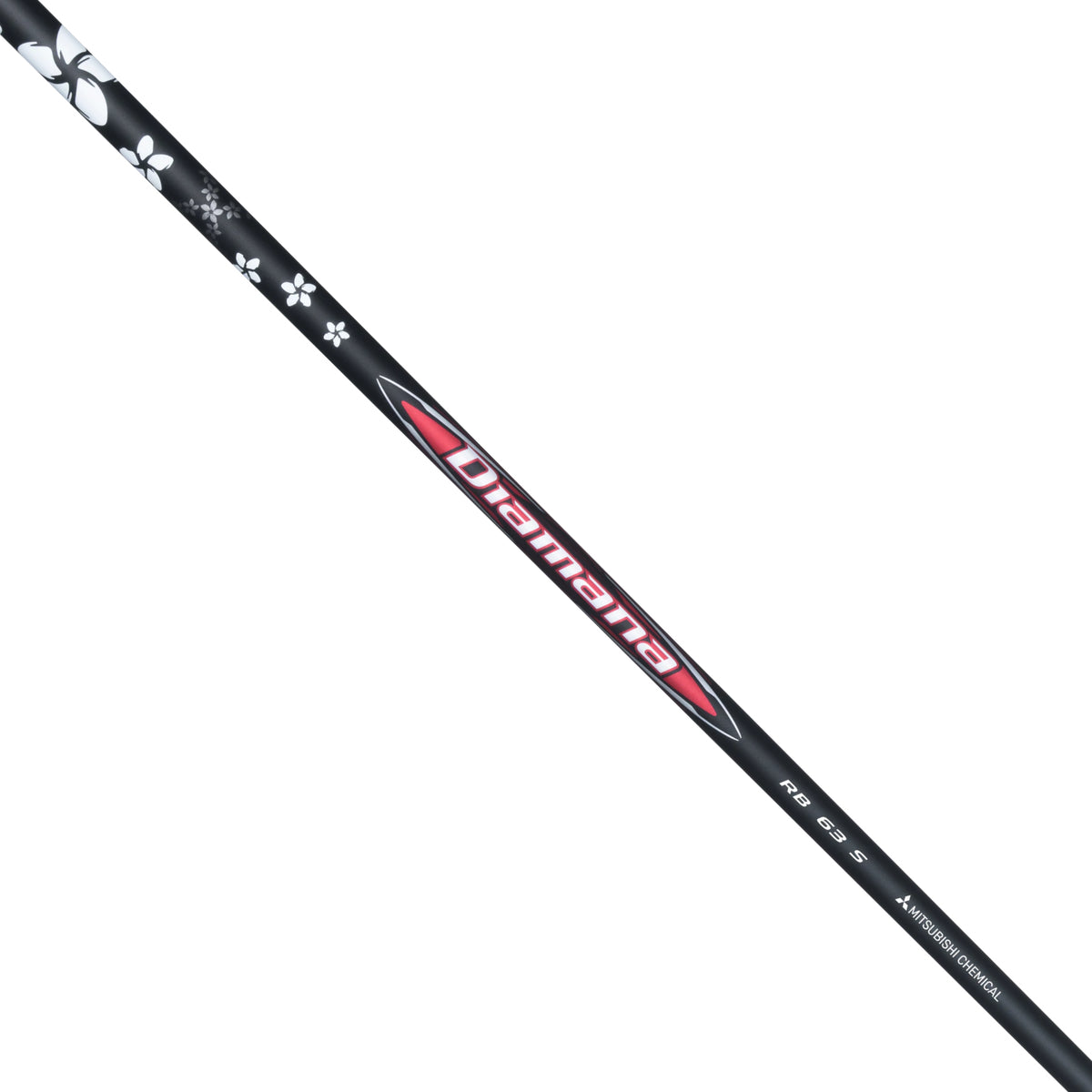 クラブ Diamana RB 73 X 5w Mitsubishi Diamana RB Graphite Shaft — Alpha Golf