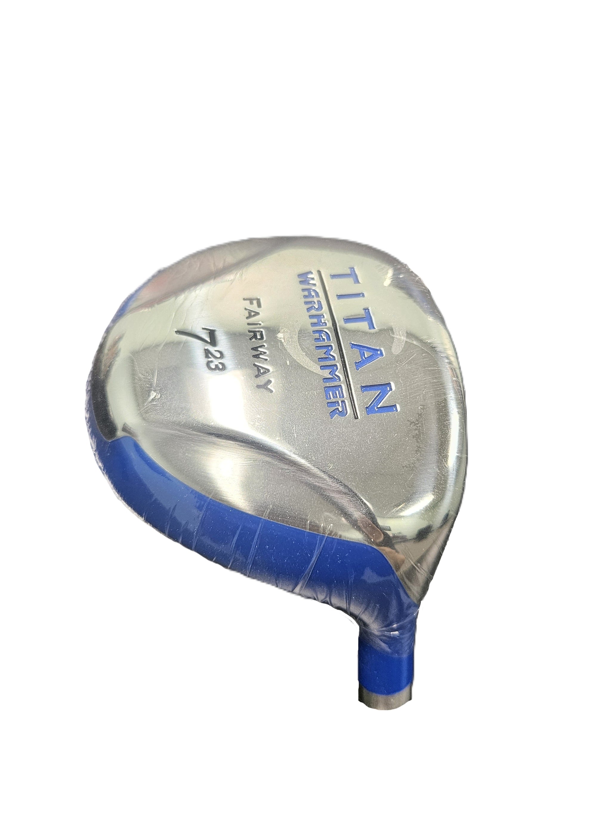 Alpha Drivers — Alpha Golf