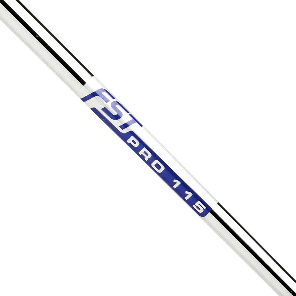 FST PRO Stepless Steel Iron Shaft — Alpha Golf