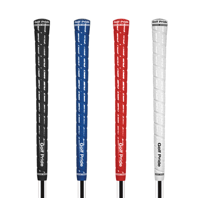 Golf Pride Grips — Alpha Golf