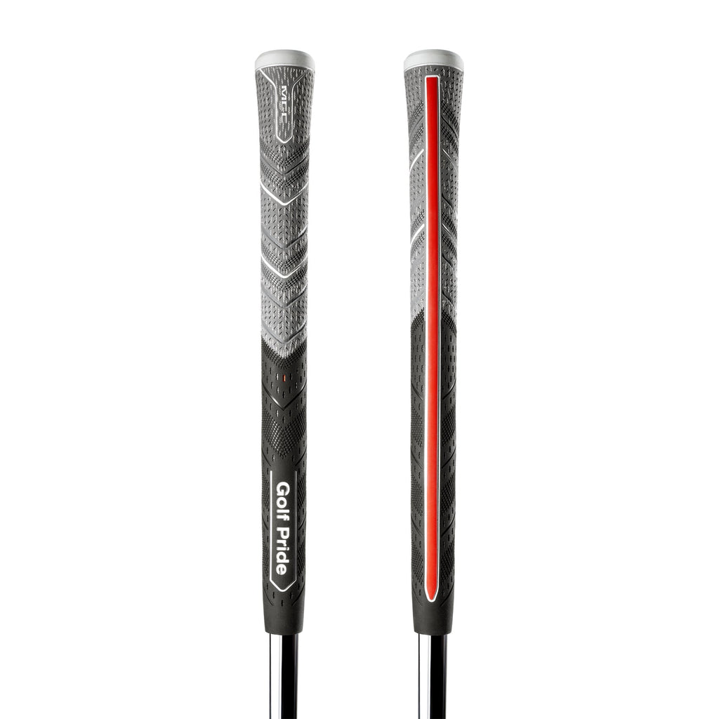 Golf Pride MCC PLUS4 ALIGN Max Midsize Grip — Alpha Golf