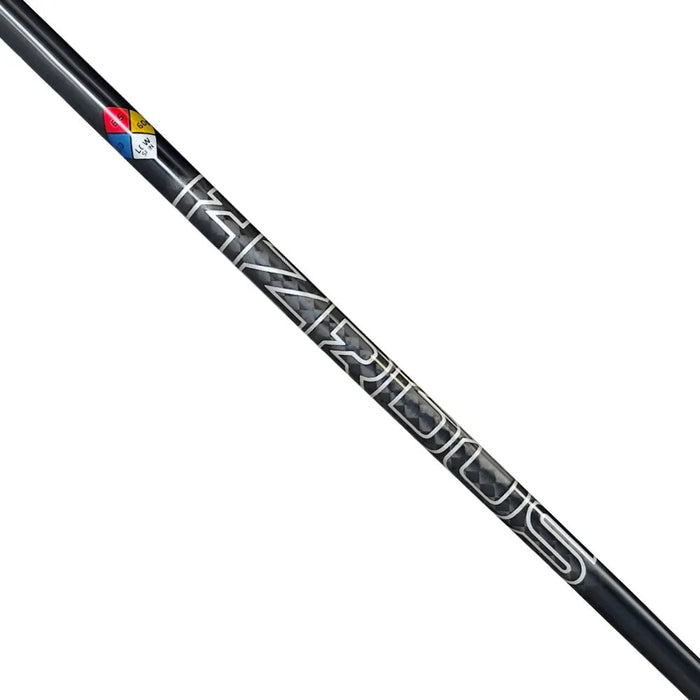 Project X Hzrdus Gen 5 Black Hybrid Shaft