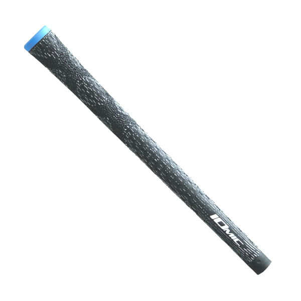 Fujikura 3wSpeeder Ⅶ569xシャフト IOMICグリップ Iomic iXx Cord 2.3 Grip — Alpha Golf