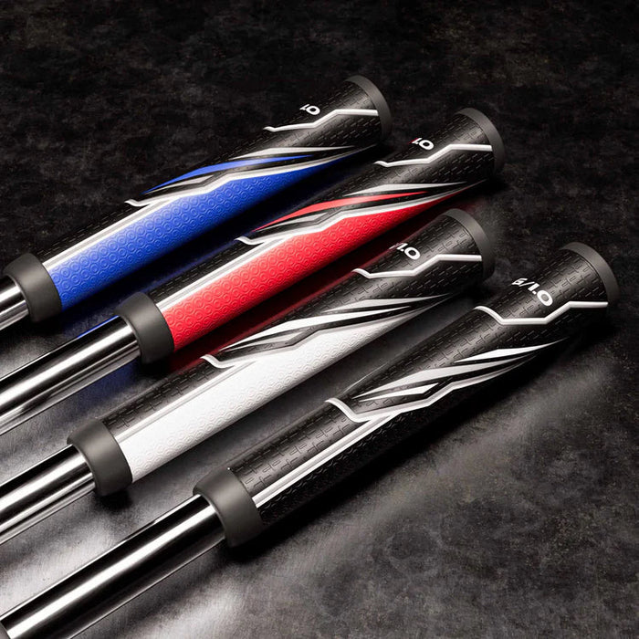 JumboMax Two Piece Split Grip