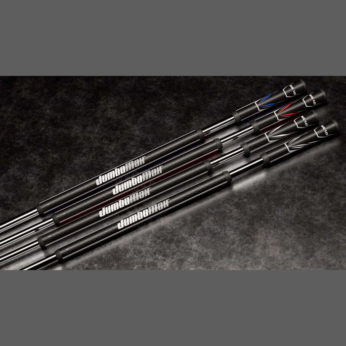 JumboMax Two Piece Split Grip