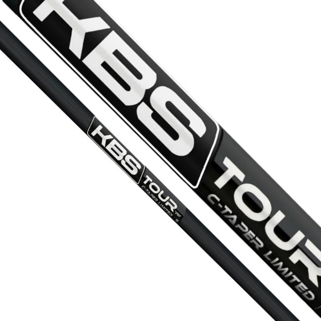 Fers De Golf KBS C-Taper Lite Shafts (tiges) KBS C-Taper Lite .355 Pour Fers De Golf KBS C-Taper Lite Shafts (tiges) KBS C-Taper Lite .355 Pour
