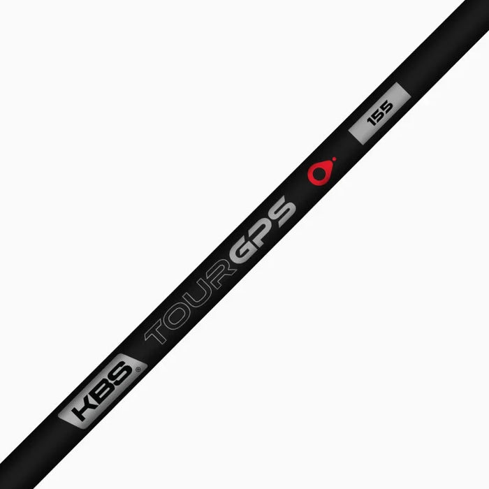 KBS GPS Heavyweight Graphite Putter Shaft