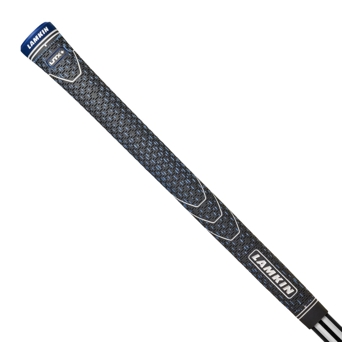 Lamkin UTX+ Full Cord Standard Grip — Alpha Golf