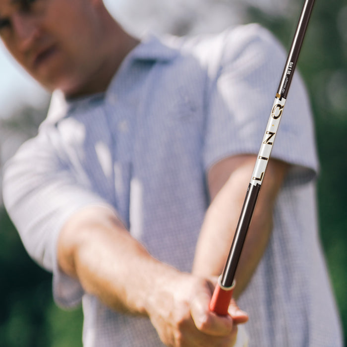 UST Lin-Q PowerCore Hybrid Shaft