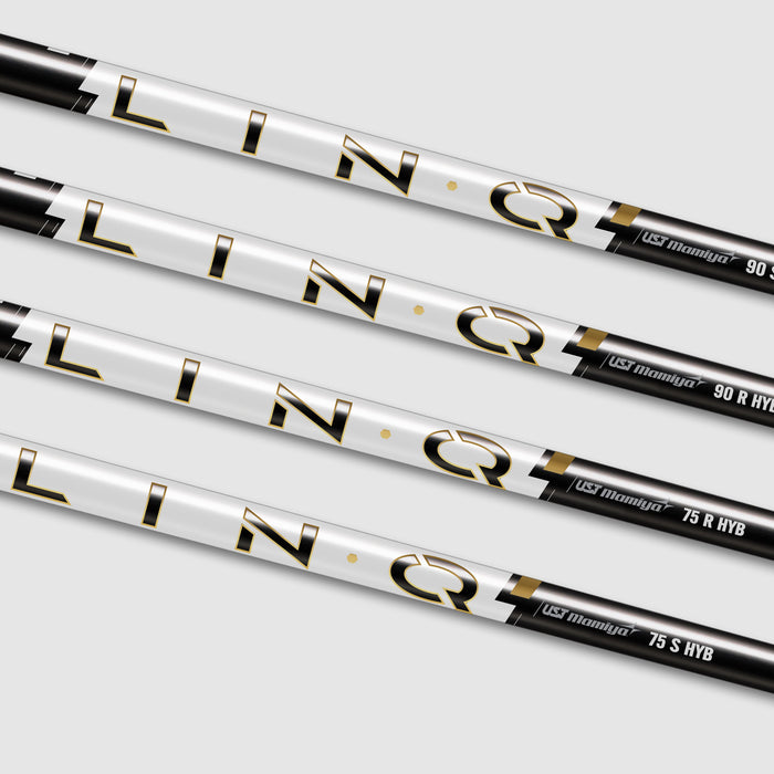 UST Lin-Q PowerCore Hybrid Shaft