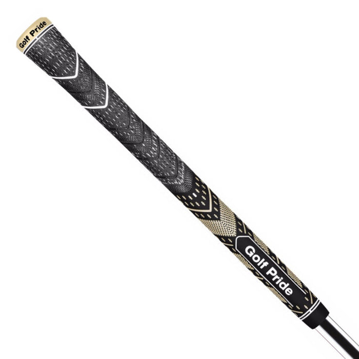 Golf Pride MCC Plus4 Teams Midsize Grip — Alpha Golf