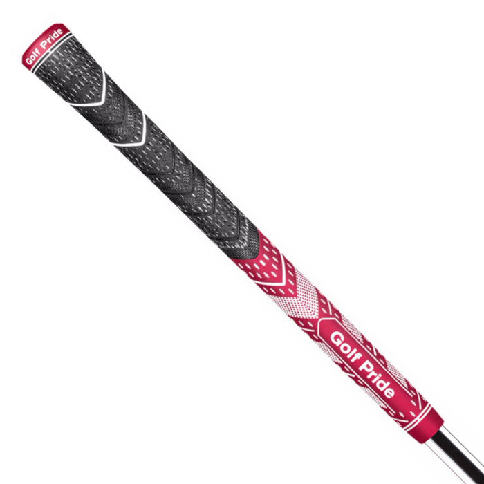 Golf Pride MCC Plus4 Teams Midsize Grip — Alpha Golf