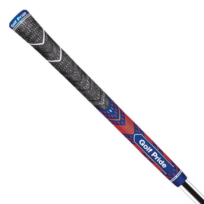 Golf Pride MCC Plus4 Teams Standard Grip