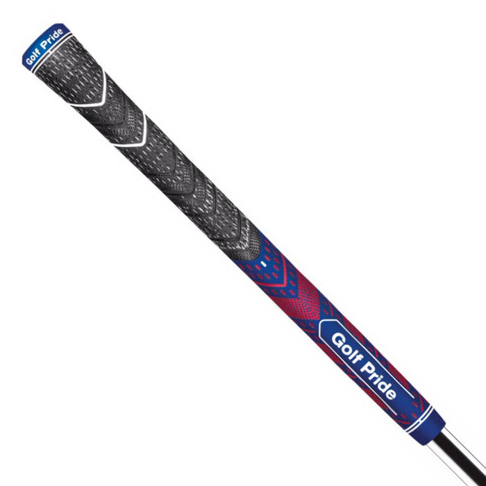 Golf Pride MCC Plus4 Teams Standard Grip