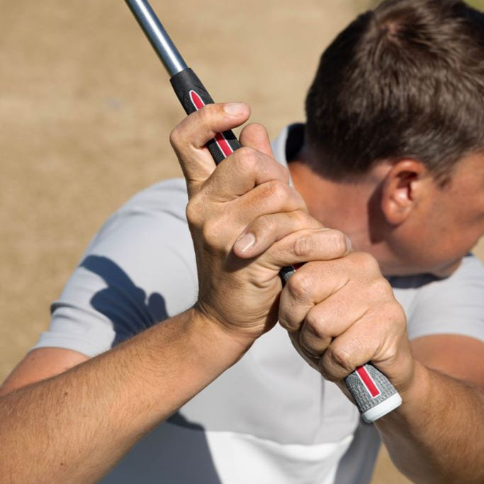 Golf Pride MCC Plus4 ALIGN Max JUMBO Grip