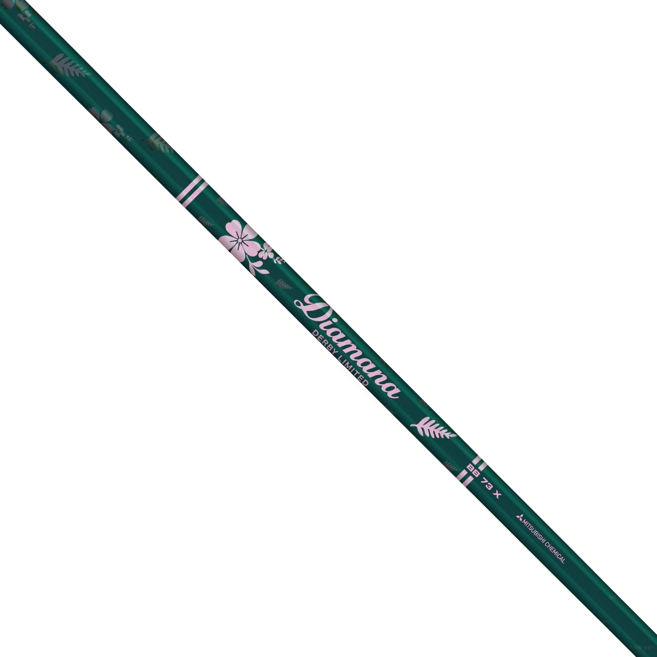Mitsubishi Shafts