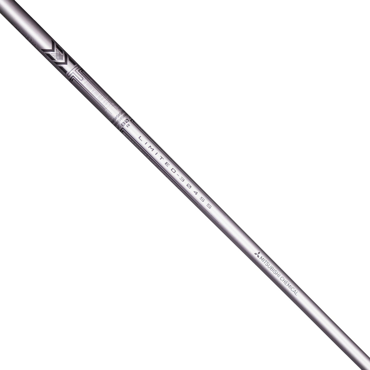 Mitsubishi MMT Platinum Iron Shaft (0.370