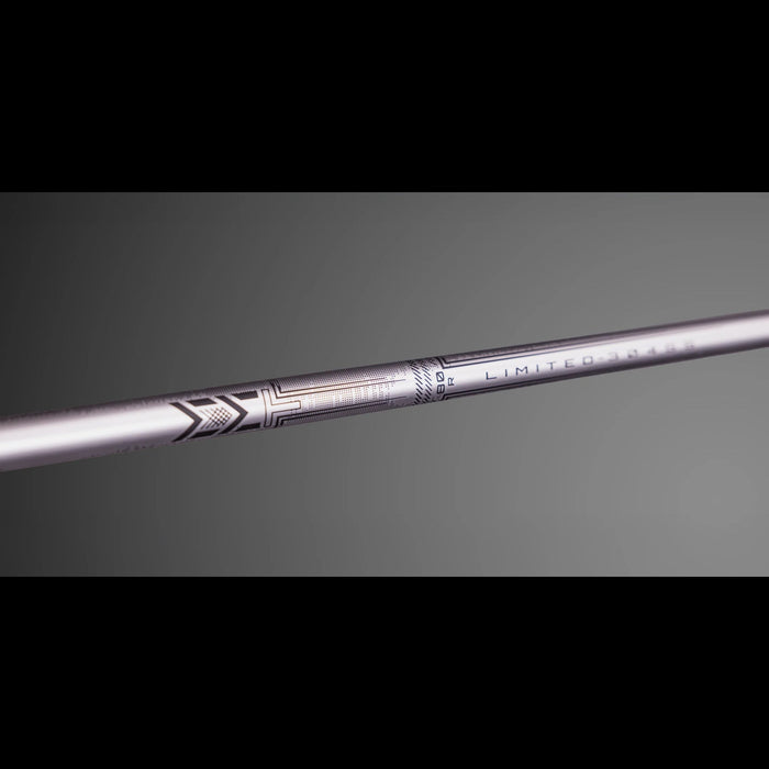 Mitsubishi MMT Platinum Iron Shaft (0.370" Tip)