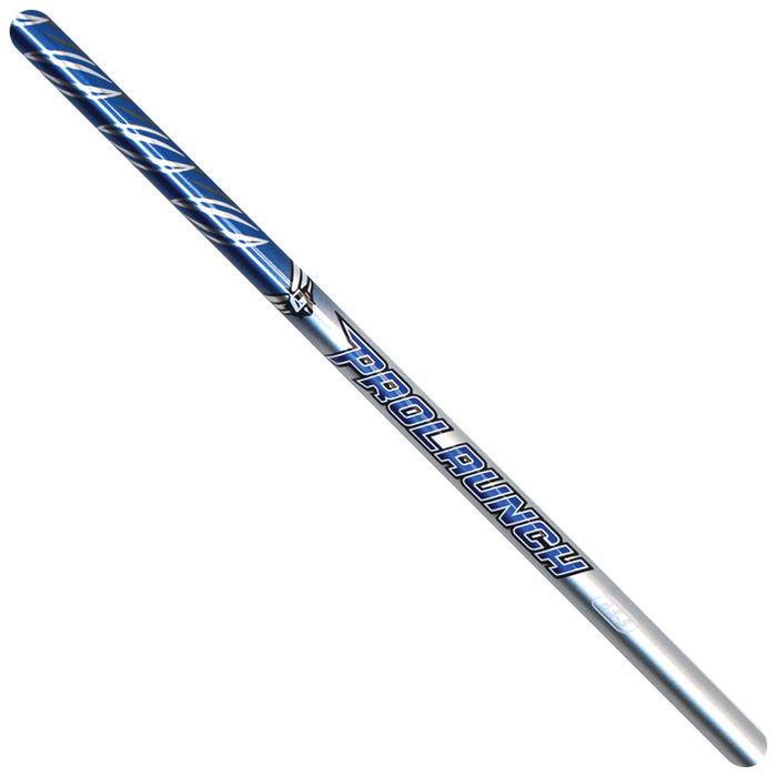 Grafalloy Prolaunch Blue Iron Shaft