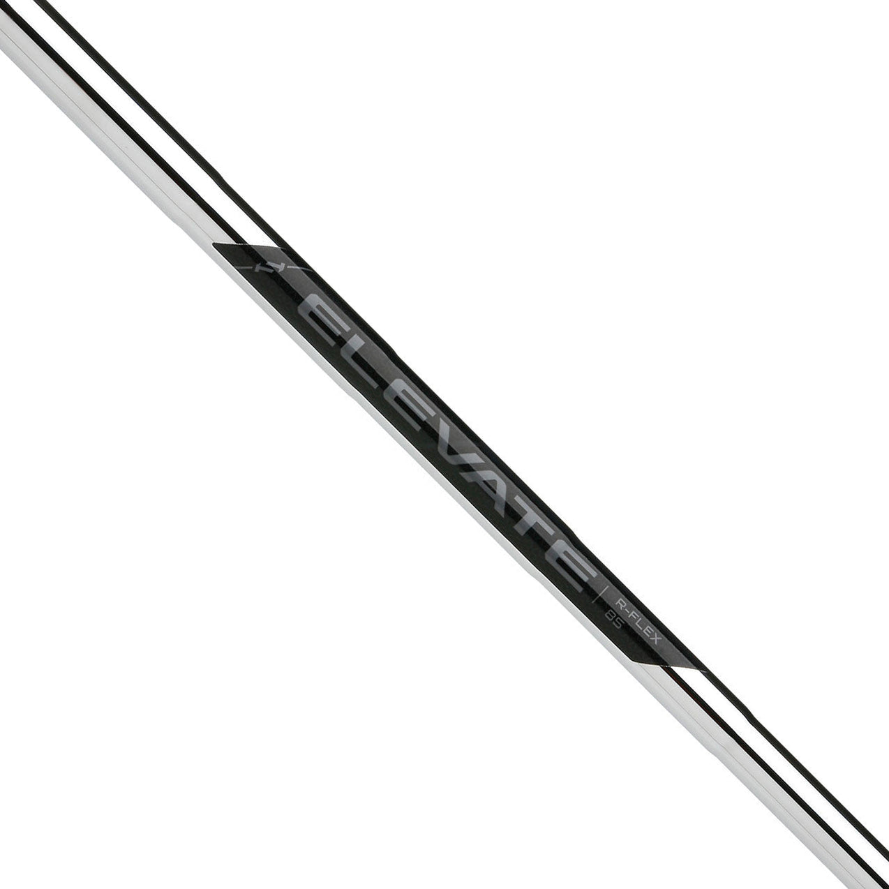 True Temper Elevate 85 Black Iron Shaft 0 355 Taper Tip Alpha Golf true-temper-elevate-85-black-iron-shaft-0-355-taper-tip-alpha-golf