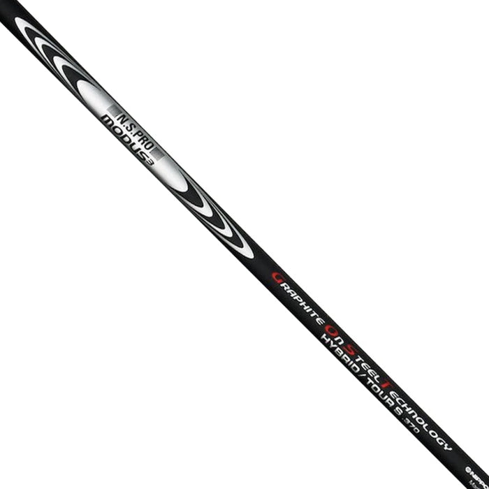 Nippon N.S. Pro Modus3 Hybrid Shaft