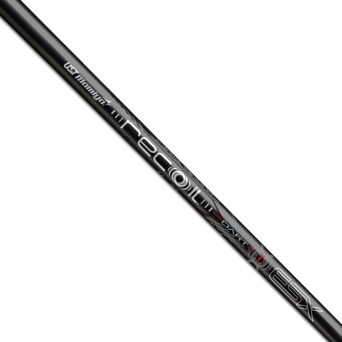 UST Recoil DART ESX Iron Shaft — Alpha Golf