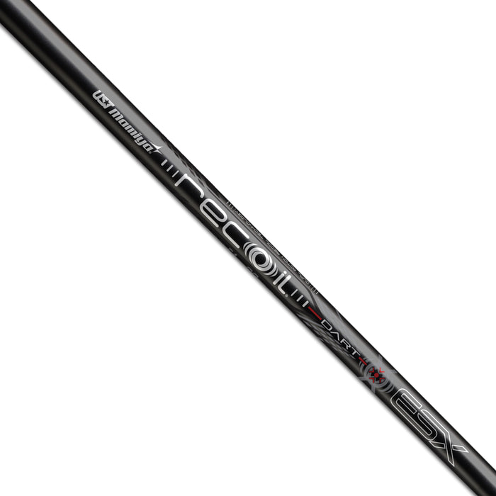 UST Recoil DART ESX Iron Shaft