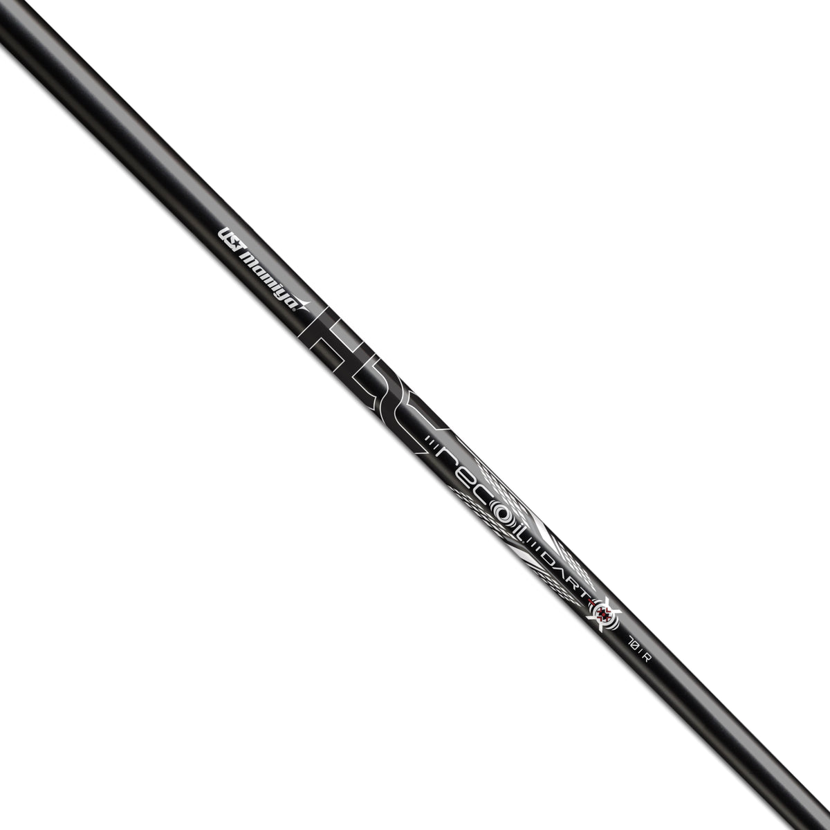 UST-Mamiya RECOIL DART Hybrid - Custom Fit Disponible UST-Mamiya RECOIL DART Hybrid - Custom Fit Disponible