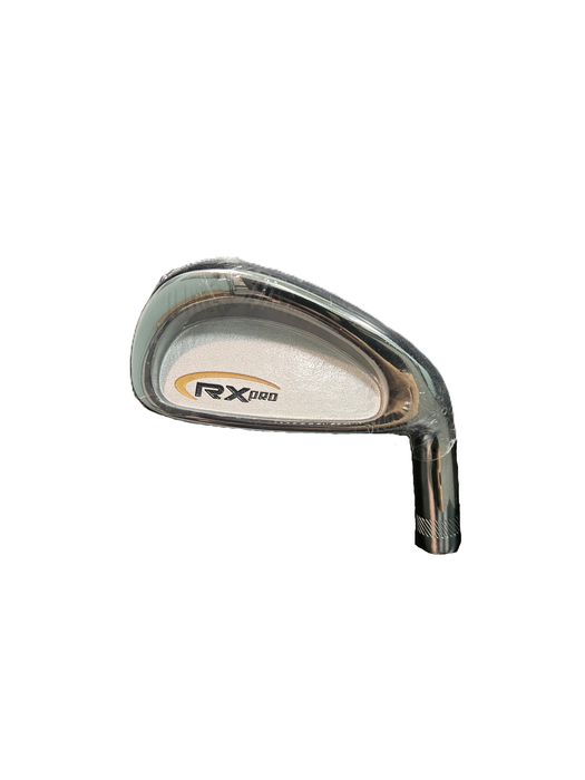 (CLOSEOUT SALE) Alpha RX Pro Iron