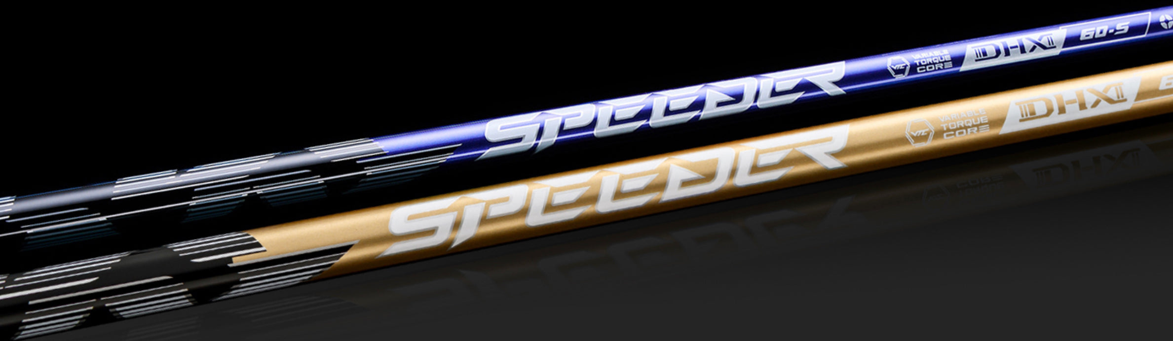 Fujikura Speeder NX Gold Driver Shaft