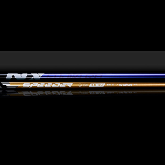 Fujikura Speeder NX Gold Driver Shaft