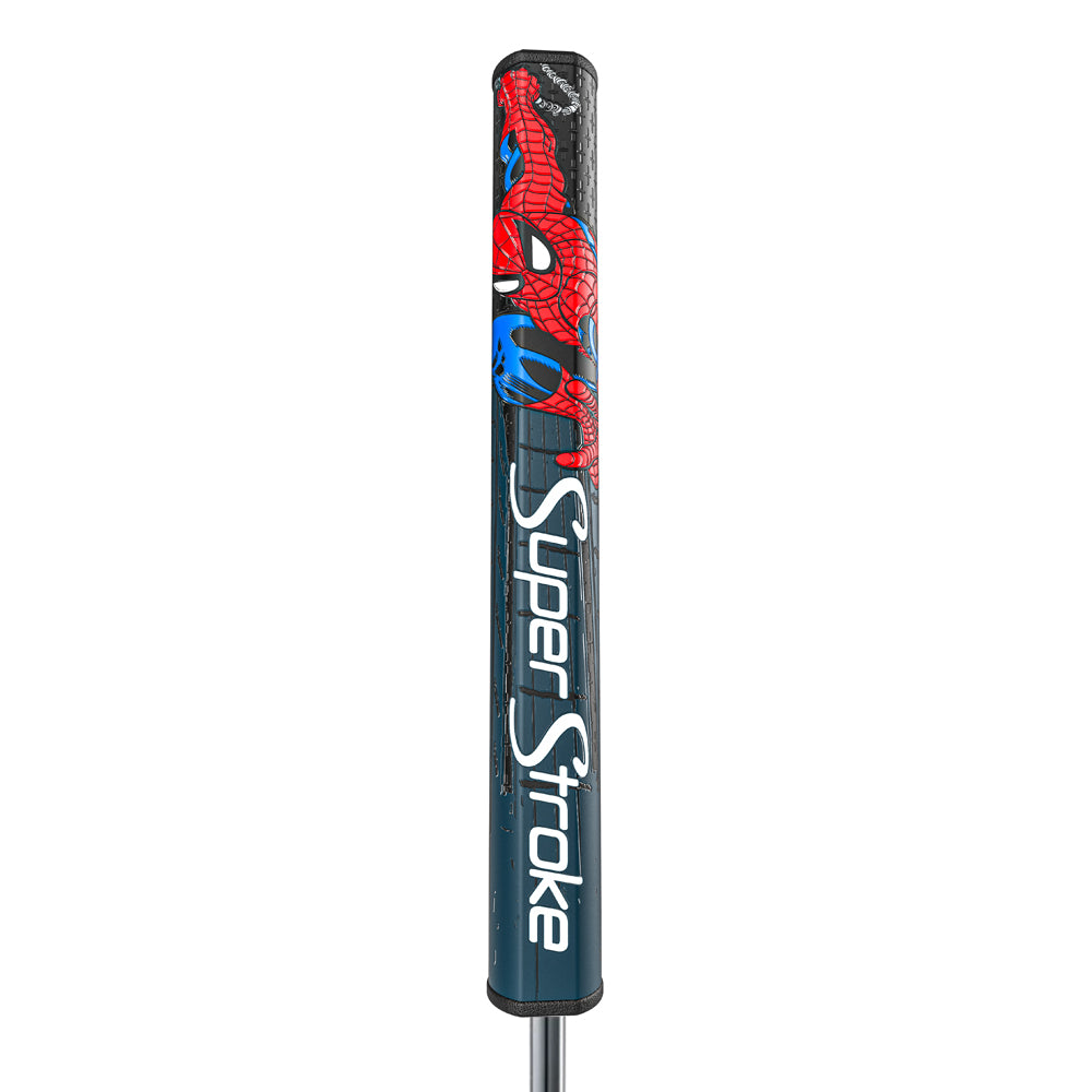 Special Edition: Super Stroke Zenergy Tour 2.0 Putter Grip (Marvel
