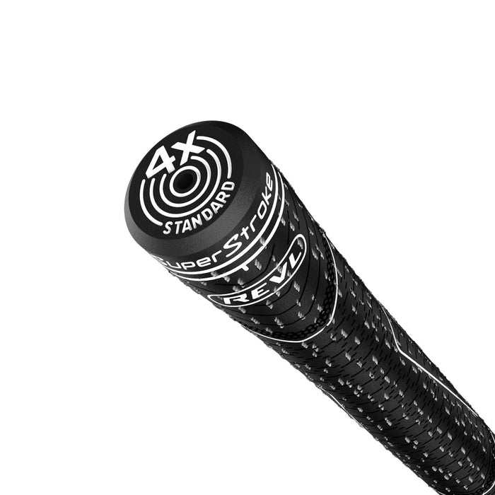 Super Stroke REVL Element (Half-Cord) 4X Standard Grip