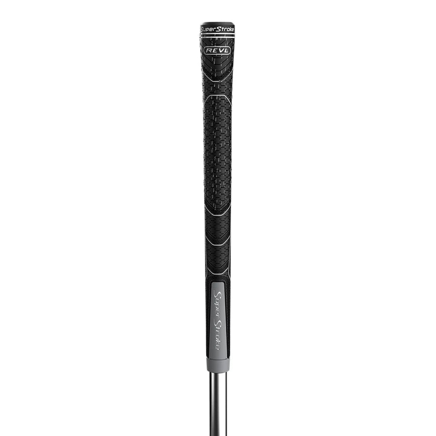 Super Stroke REVL Element (Half-Cord) 4X Midsize Grip — Alpha Golf