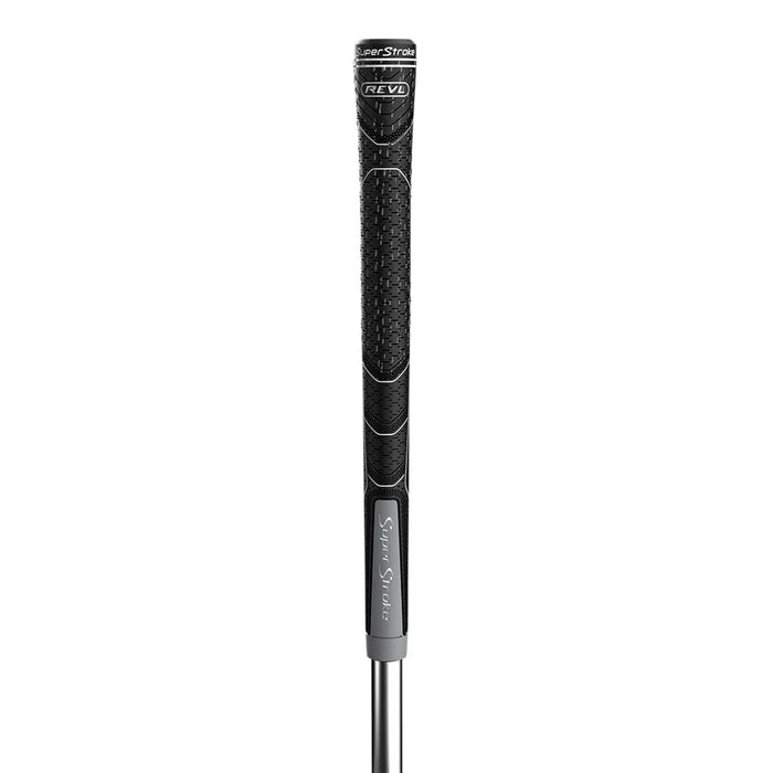 Super Stroke REVL Element (Half-Cord) 4X Standard Grip