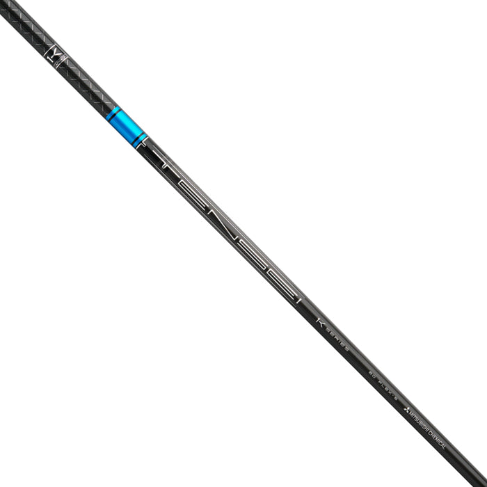 Mitsubishi Tensei Pro Blue 1K Wood Shaft — Alpha Golf