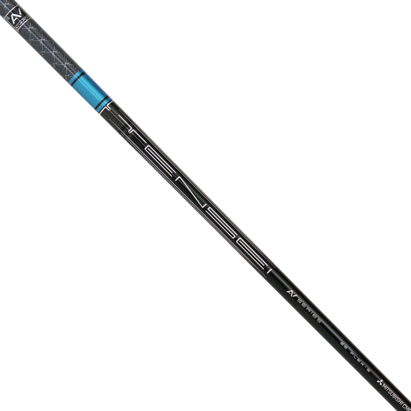 Mitsubishi TENSEI AV Series with XLINK Blue Graphite Shaft — Alpha Golf