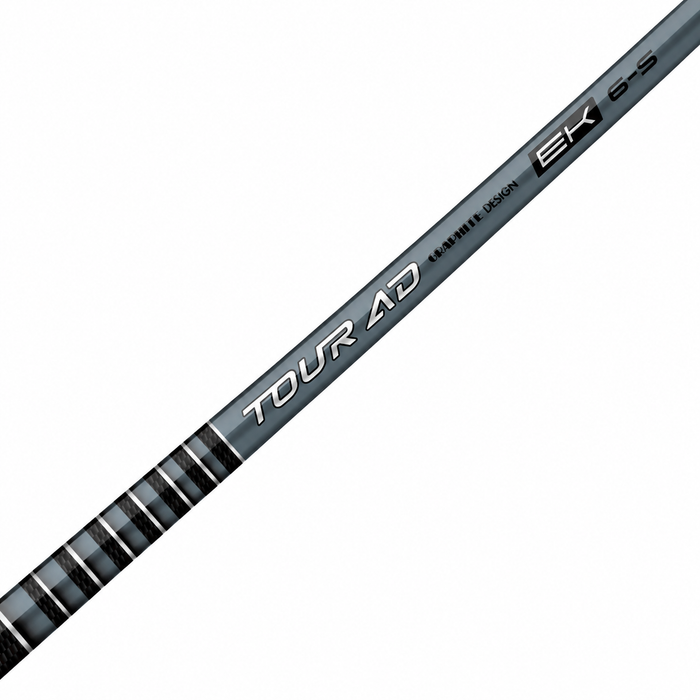 Graphite Design Tour AD EK Driver Shaft Release 9-4-26
