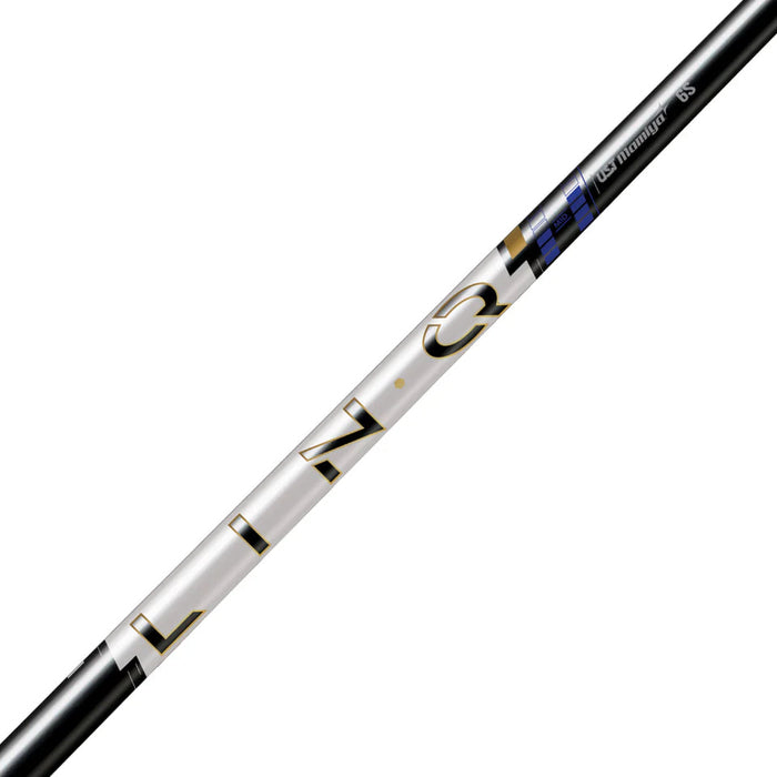 UST Lin-Q PowerCore Blue Driver Shafts