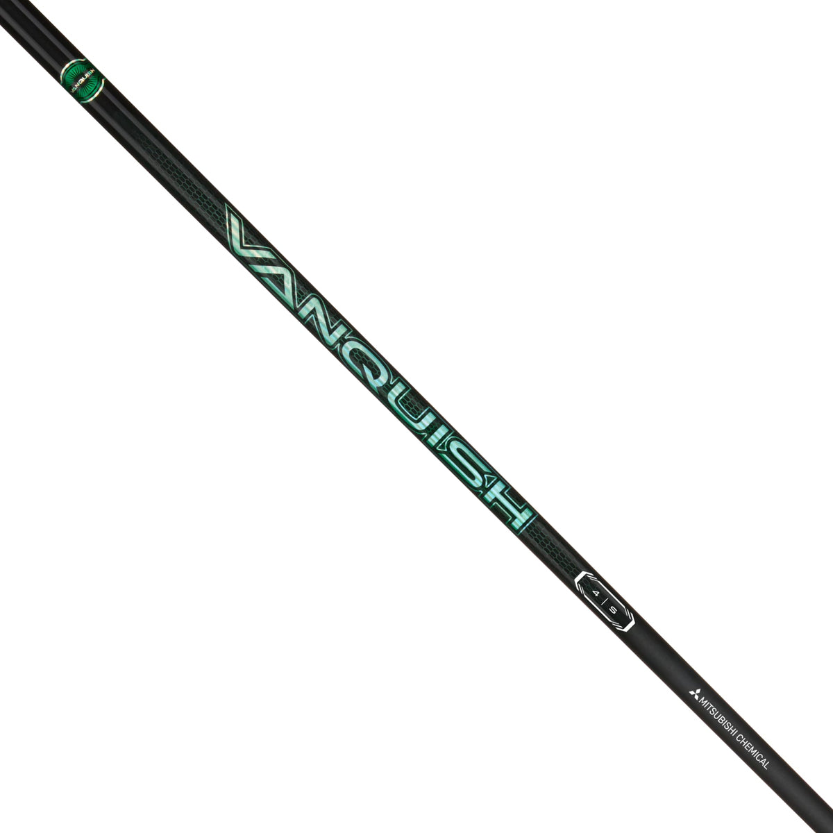 Mitsubishi Vanquish VV Green Driver Graphite Shaft — Alpha Golf