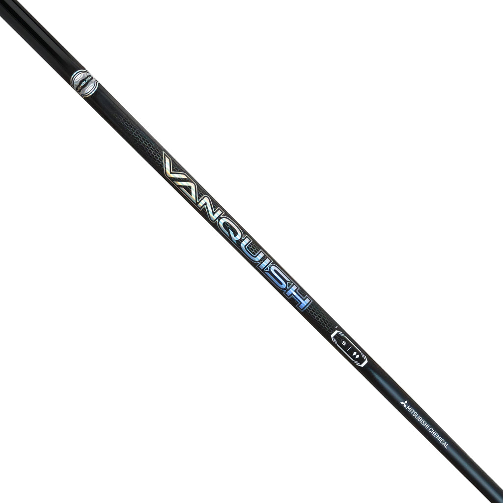 Mitsubishi VANQUISH Iron Shaft — Alpha Golf