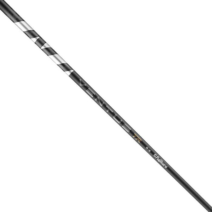 Fujikura 2026 Ventus TR Black VeloCore+ Graphite Shaft
