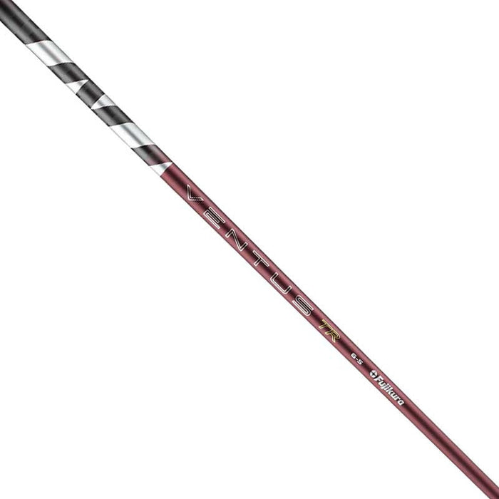 Fujikura 2026 Ventus TR Red VeloCore+ Graphite Shaft
