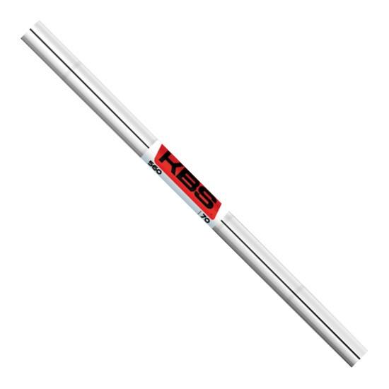 KBS 560 Shaft (.370 Tip)