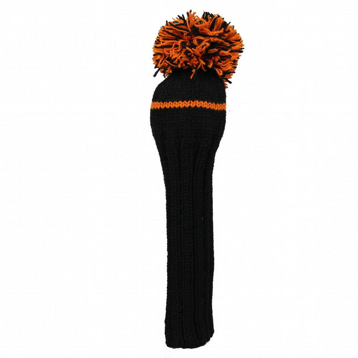 Sunfish Driver Knit Golf Headcover
