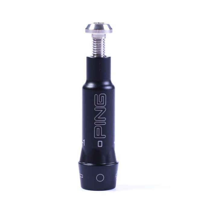 OEM Shaft Adapters & Ferrules — Alpha Golf